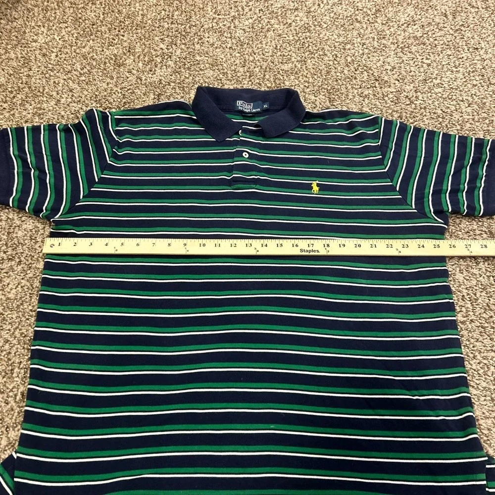 Polo Ralph Lauren please view